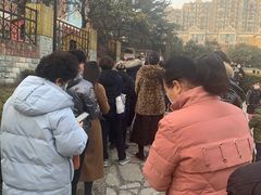 -高新第三幼儿园