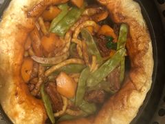 -灶座小锅烀饼·铁锅炖(全国总店)