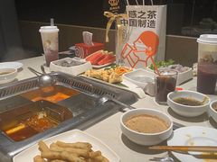 -海底捞火锅(勒泰店)