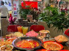 -牛市坎火锅(建设路店)