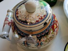 -帕米尔食府(白云观店)
