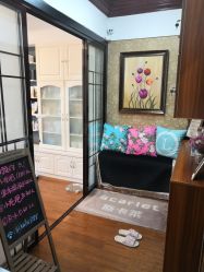 -scarlet斯卡莱美容护理机构