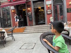 -巴伐利亚啤酒坊(意式风情街店)