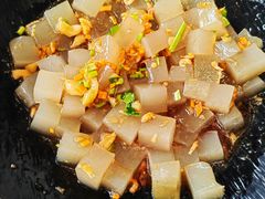 -单家老院·院子里的青岛菜(沙子口店)