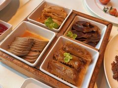 -四季民福烤鸭店(通州马驹桥店)