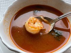 龙虾汤-福楼法餐厅FLO