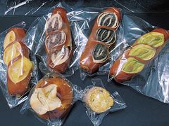-雀食面包店(钟楼店)