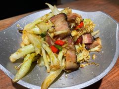 -嘎嘎鸭脑壳(驷马桥店)