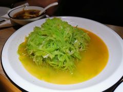 -味莊·青岛菜(云霄路店)