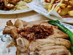 -渔记茶餐厅(渔村店)