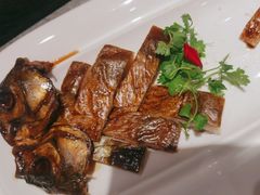 -汉水谣·江景餐厅(江滩店)