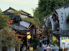 -小河直街历史文化街区