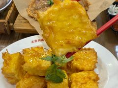 -芋包王闽南茶楼(八市店)