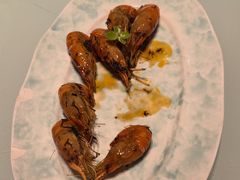 -永安鱼庄·镇江菜(东吴路店)