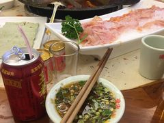 -渝宗老灶火锅(时代天街店)