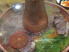 -陀岗美食·云南藏式特色餐厅