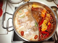 -许府牛火锅(信义坊总店)