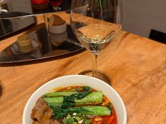 -嘉定凯悦·咖啡厅