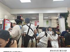 -阿秋牛排(湖心街店)