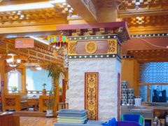 -宗巴雍姆藏餐府