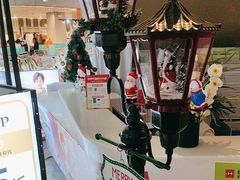 -布吉佳兆业广场