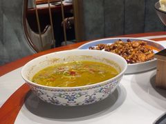 -南山翁新概念川菜(江宁万达广场店)
