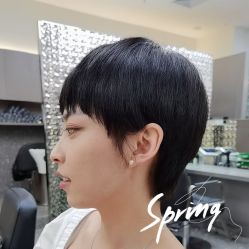 -川崎形象·GANO HAIR  salon