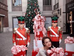 -比弗利花园