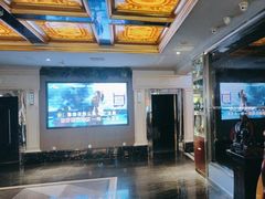 -阿曼达主题KTV(南湖都会店)