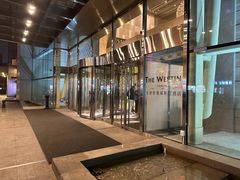 -天津君隆威斯汀酒店