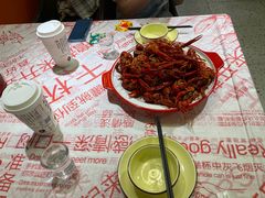 -辣出味岳阳特色烧烤·龙虾大排档(砂子塘总店)