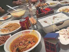 -小林哥的海鲜馆·夜宵烧烤(渔人码头店)