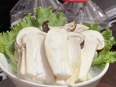 -东海怡品海鲜豆捞(舟宿夜江店)