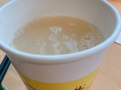 -功德林(南京西路店)