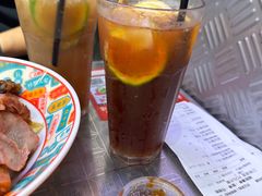 -孖记茶档·热腾茶餐(荔湾领展广场店)