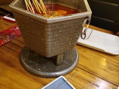 -小俩口烧烤东北菜(双井店)