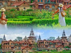 -马勒别墅饭店(静安寺店)