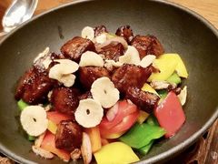 -广州柏悦酒店·悦景轩·粤菜餐厅