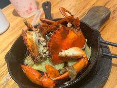 -莲花公园煎蟹·30年闽菜(火车站店)