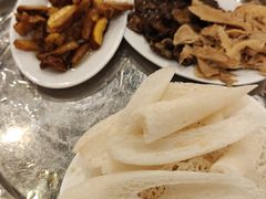-太婆天府山珍酒楼(亚运村店)