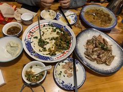 -旺角小渔村·海肠捞饭开创者(环山路店)