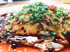 巴掌肉-弓虽昌焖烧鸡(大竹林店)