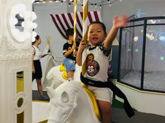 -Lilliput粒粒堡亲子餐厅(置汇旭辉店)