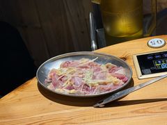 -阿鸡鱼庄·顺德鲜蒸小炒(亚运村店)