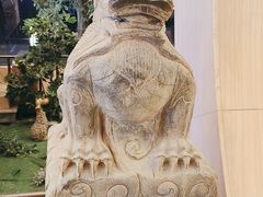 -东方之珠海鲜酒楼(南开店)