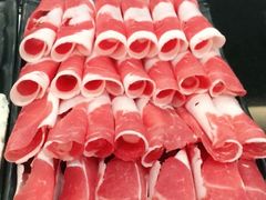 草原羔羊肉-呷哺呷哺(枫蓝国际店)