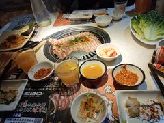 -猫抓烤肉(武进吾悦广场店)
