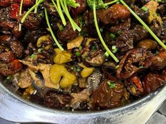 -天治宣·野椒鸡(龙头寺总店)