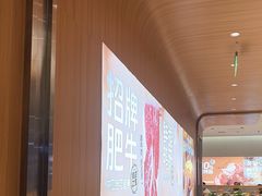 -龍歌自助小火锅(市南金茂湾店)