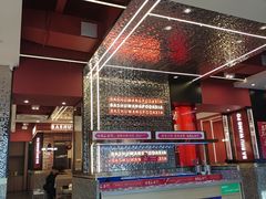 -巴蜀王婆大虾(南锣鼓巷店)
